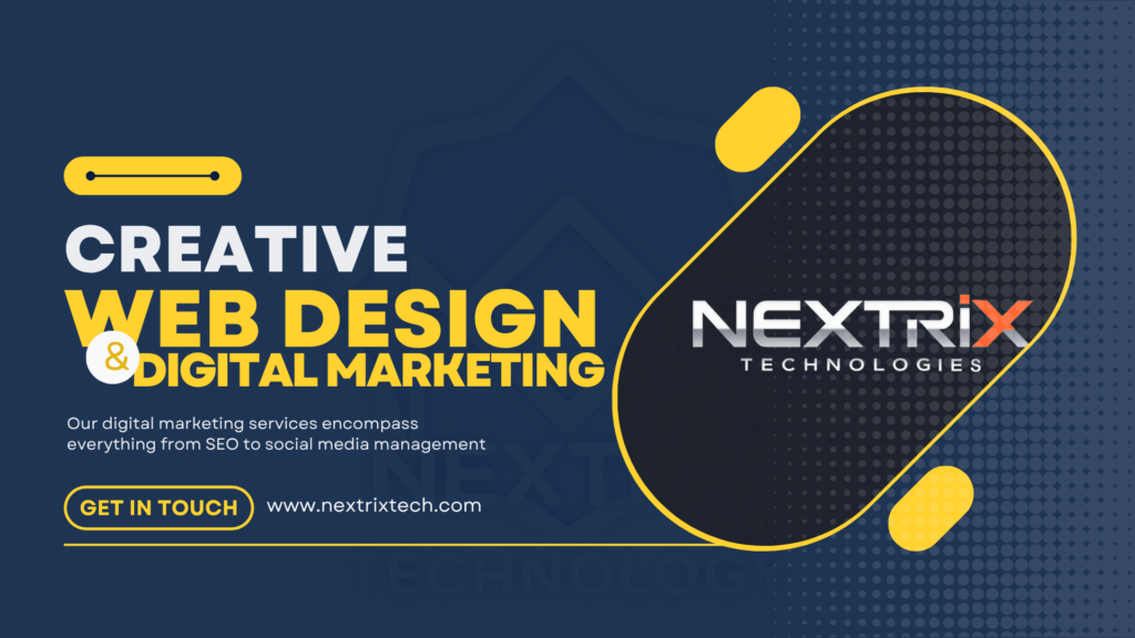 business website design Cape Town